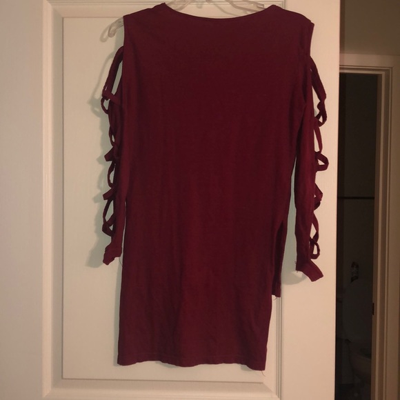 Dress Top - Picture 3 of 3